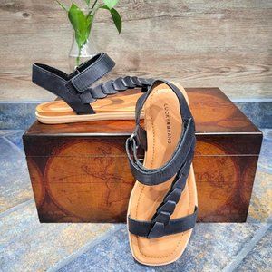 Lucky Brand Natany Sandal